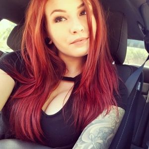 Meet your Posher, Tessa